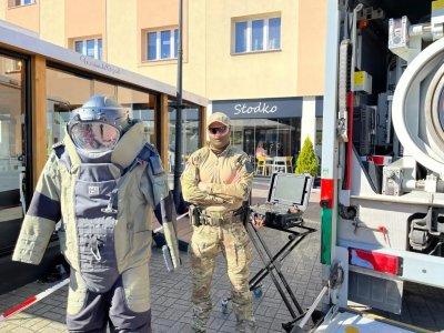 Piknik Spadochroniarski